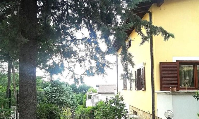 Pescara Cama Y Desayuno | Villa Andrea B&B