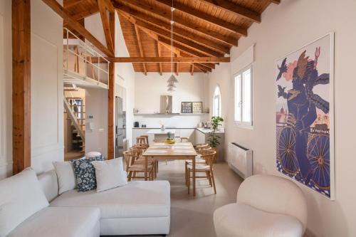 Heraklion Apartamento | Villa Anel - A peaceful retreat