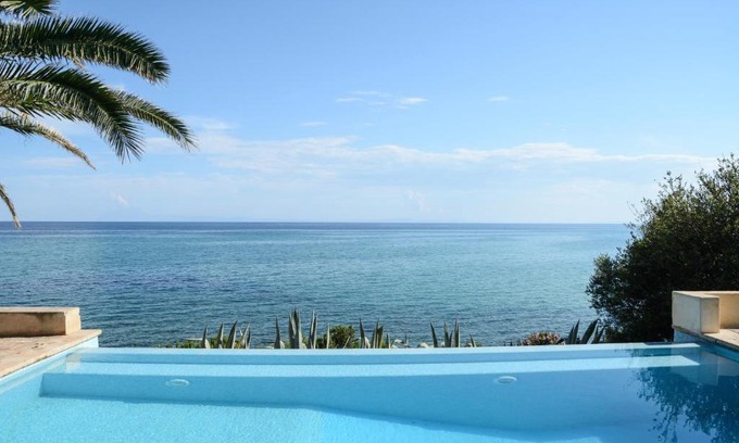 Pangaio Villa | Villa Anelia