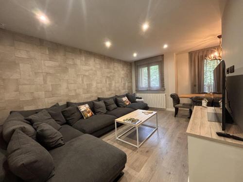 Benasque Apartamento | Villa Aneto - Confort moderno en el corazón de Benasque