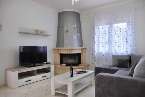 Liapades Casa | Villa Angelika