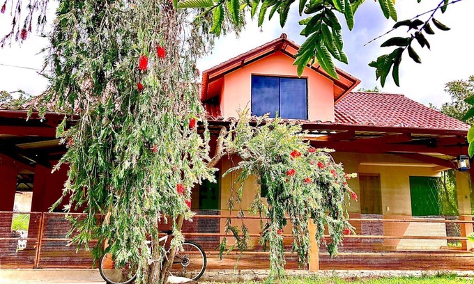 Cuenca Casa | Villa angelita