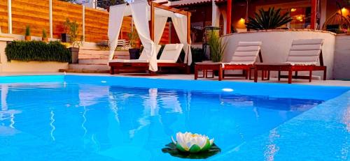 Petrothalassa Casa | Villa Angelo Porto Heli - Private Pool