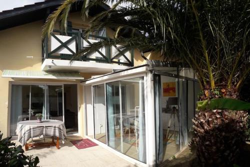 Anglet Casa | Villa Angeluko Anglet-Biarritz 6-8 pax