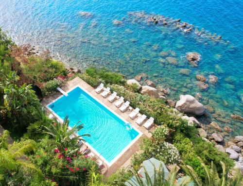 Capo d'Orlando Apartamento | Villa Anita Apartments