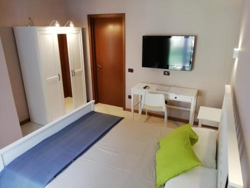 Pescara Apartamento | Villa Anita - appartamento green
