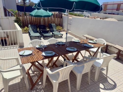 Praia de Santa Cruz Casa | Villa Anita