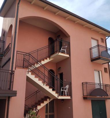 Gatteo a Mare Casa | Villa Anita Rooms