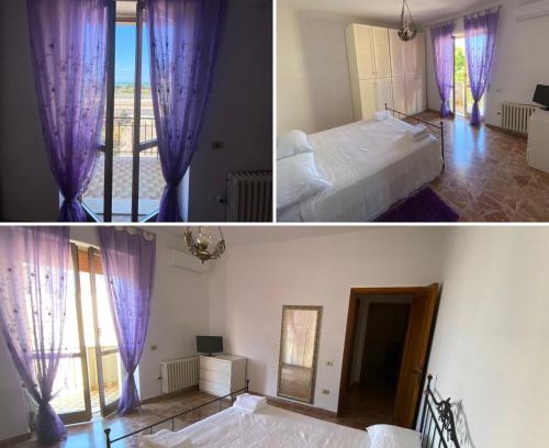 Ortona Apartamento | Villa Anna al Mare