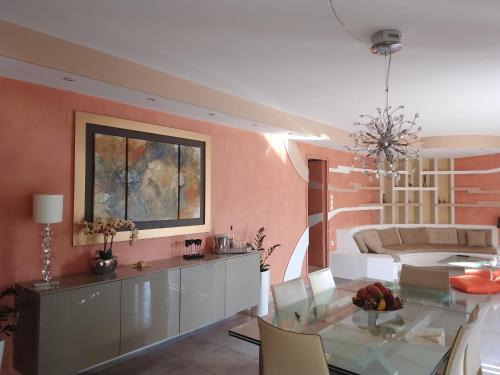 Alinda Casa | Villa Anna