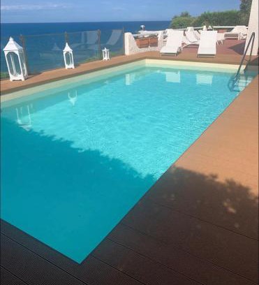 Costa Saracena-Castelluccio Villa | Villa Anna