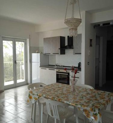 Roseto Capo Spulico Apartamento | Villa Anna
