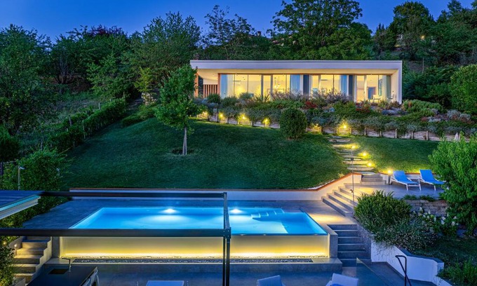 Alba Villa | Villa Anna, Luxury and private pool