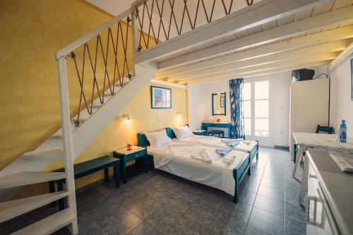 Aliki Apartamento | Villa Anna Maria