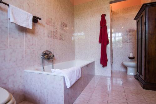 Osimo Villa | Villa Anna Monolocale con ingresso indipendente