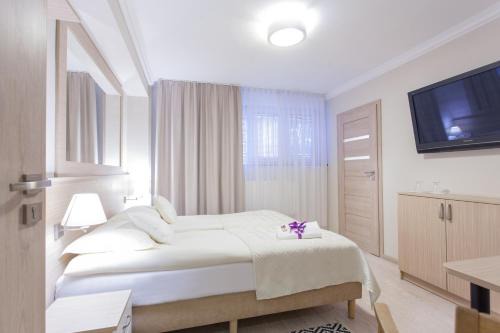 Gdansk Casa | Villa Anna - Noclegi Rooms - FREE parking, taras, 1500m do Starówki