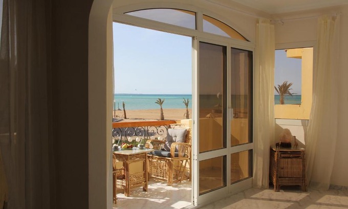 Al Ahyaa Apartamento | Villa Anna & Snake