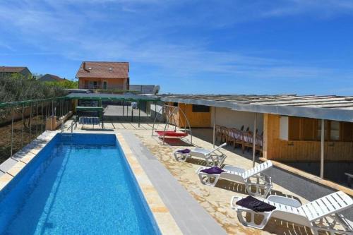 Skradin Apartamento | Villa Annaleah