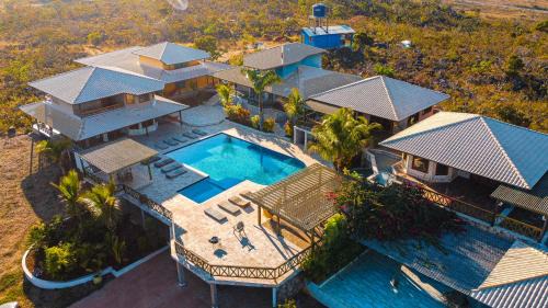 Alto Paraiso de Goias Casa | Villa Annapurna
