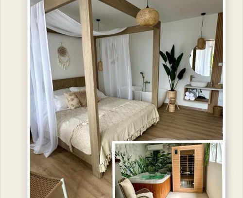 Szeged Apartamento | Villa Antara