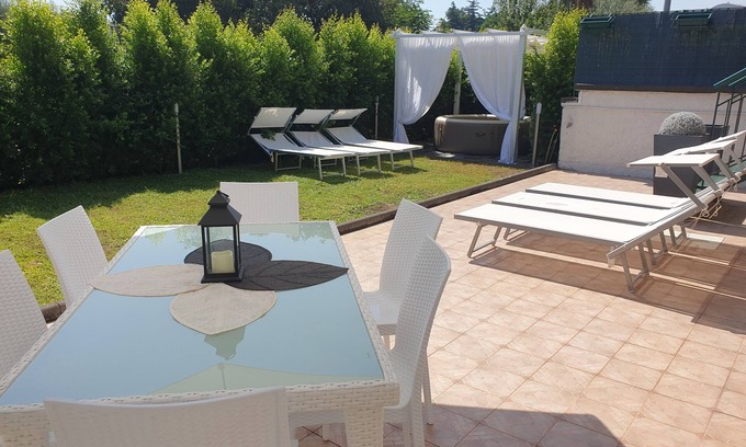 Riposto Casa | Villa Antares entre el Etna y Taormina