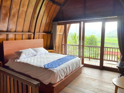 Wisma Kerta Cabina | Villa Anteng