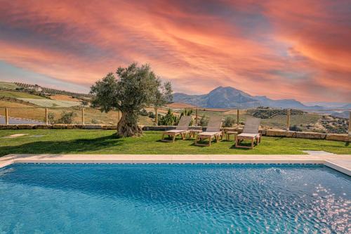 Antequera Casa | Villa Antequera