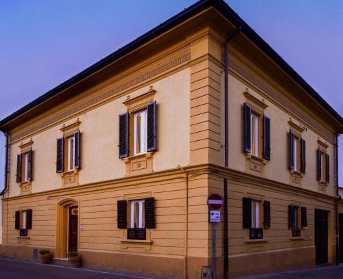 Empoli Casa | Villa Antiche Mura