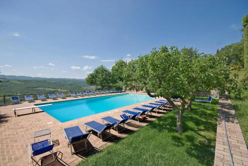 Doglio Villa | Villa Antico Incanto - Homelike Villas