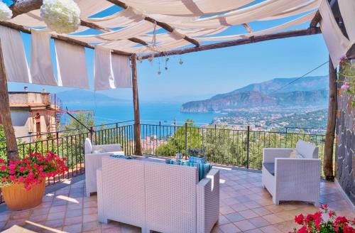 Priora Casa | Villa Antonella
