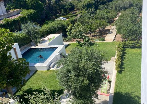 Marsala Apartamento | Villa Antonietta