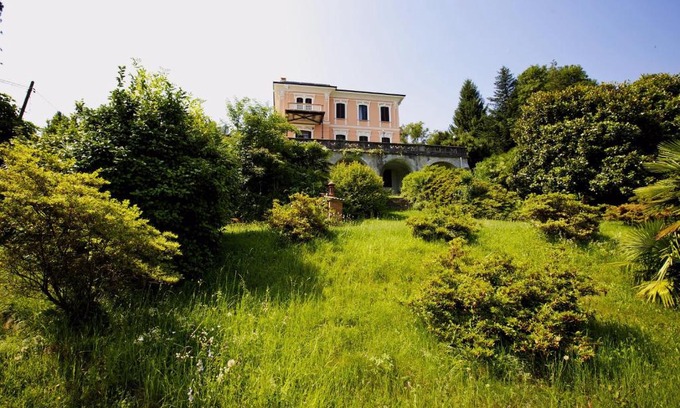 Stresa Apartamento | Villa Antonietta