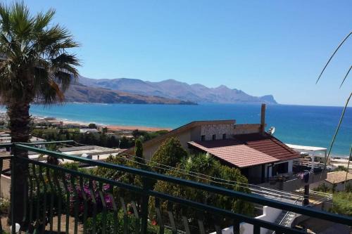 Alcamo Marina Casa | Villa Antonio Castellammare del Golfo