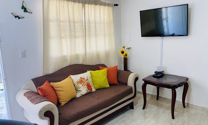 Cabrera Apartamento | Villa Apartment in North Coast of Dominican Republic