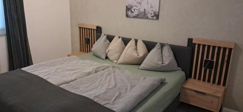 Bad Goisern Apartamento | Villa apartments Hinterer, centre with mountain view
