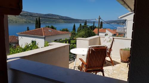 Seget Vranjica Apartamento | Villa Apartments Oliva