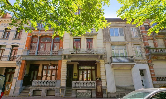 Blankenberge Apartamento | Villa Apollo by Homes Away BV
