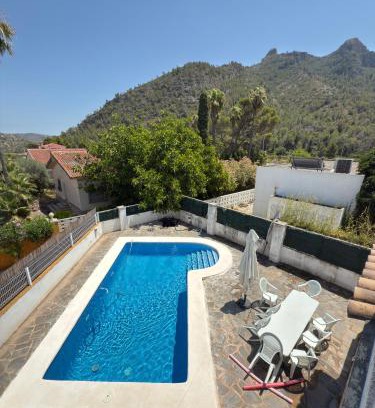 Gandia Villa | Villa Apolo