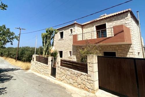 Skotino Villa | Villa Aposelemis