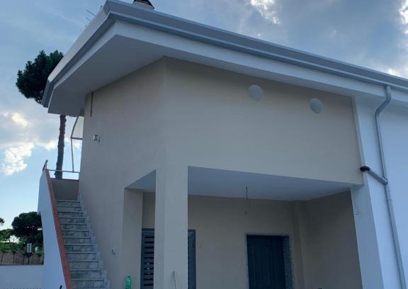 Baia Domizia Apartamento | Villa appena ristrutturata