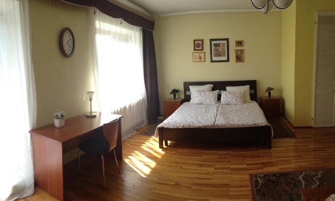 Kaliningrad Casa | Villa April