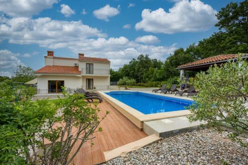 Kapelica Villa | Villa Aqua