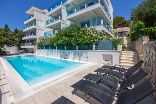 Zaboric Apartamento | Villa Aqua Residence