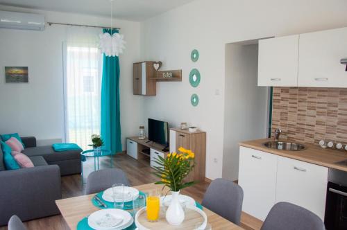 Balatonboglar Villa | Villa Aquamarine