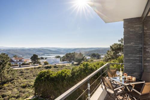 Espartal Villa | Villa Araceli
