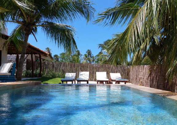 Prea Casa | Villa Aracoara