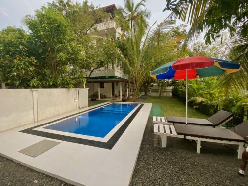 Dodanduwa Apartamento | Villa Araliya