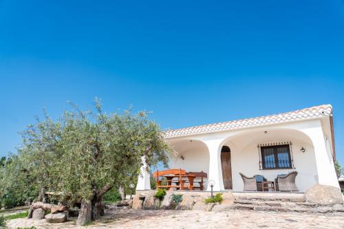 Orosei Villa | Villa Aratza