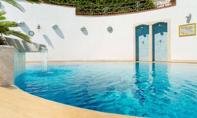 Casamicciola Terme Cama Y Desayuno | Villa Araucaria