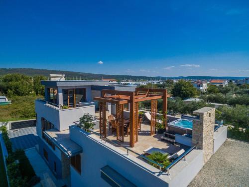 Bibinje Villa | Villa Arbo